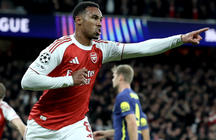 加布里埃尔伤缺：对巴西国家队与阿森纳战绩的影响剖析