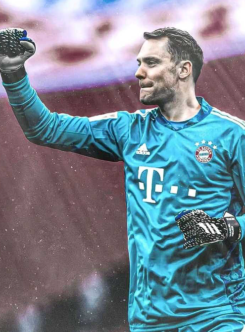 诺伊尔康复复出，拜仁迎战弗赖堡添强援