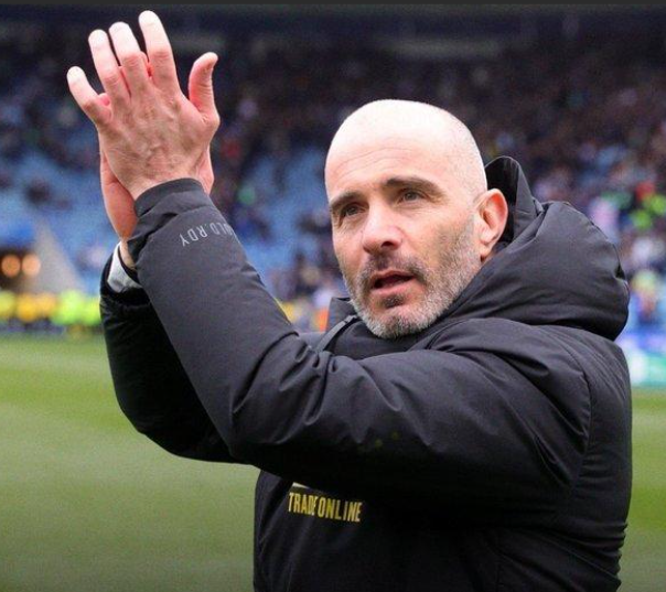 切尔西平局后马雷斯卡谈赛况与帕尔默状态