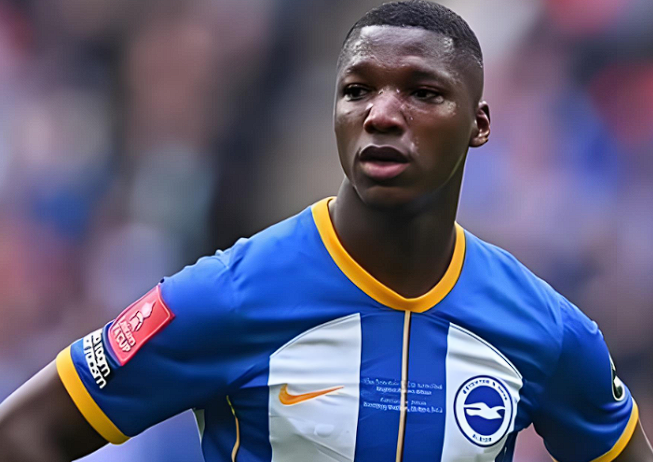 古斯托盛赞凯塞多并展望罗塞尼尔执教新篇章