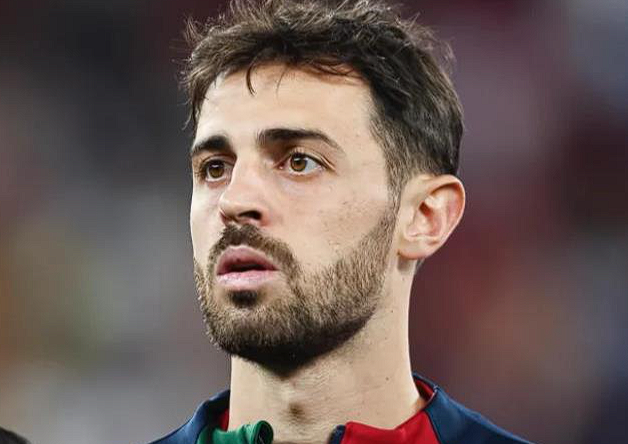 曼城晋级后瓜帅谈B席伤情：出战利物浦存疑