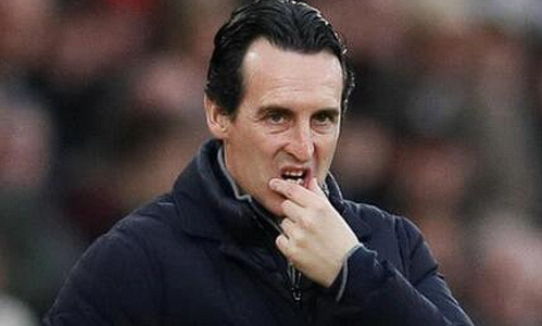 埃梅里谈阿斯顿维拉赛前态势：目标欧战，主场迎战切尔西志在证明