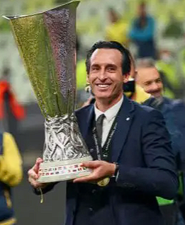 埃梅里谈阿斯顿维拉赛前态势：目标欧战，主场迎战切尔西志在证明