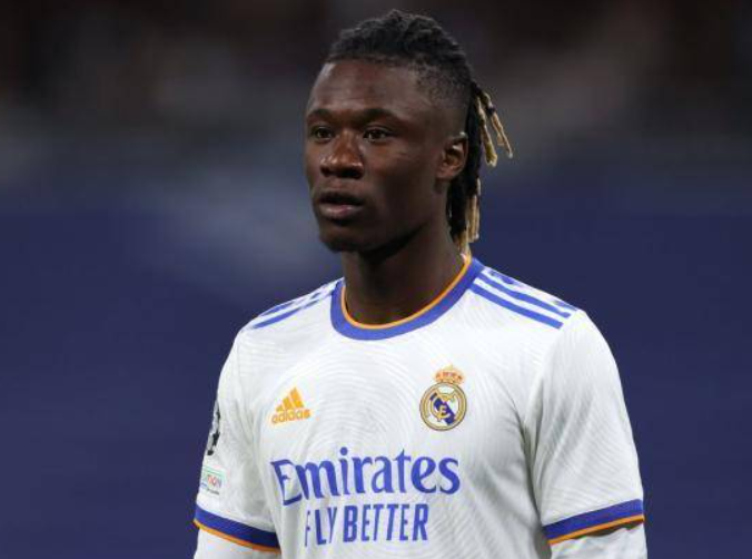 皇马伤兵满营迎战塞尔塔，卡马文加与阿森西奥及时复出解燃眉之急