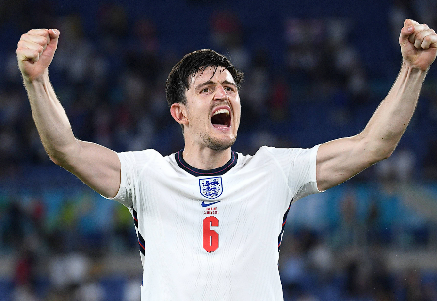 罗马诺确认：马奎尔与曼联续约至2027年，续约选项或延至20