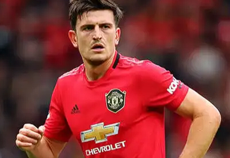 <a href='/news/tag/1020673.html' style='color: blue;'>罗马诺</a>确认：马奎尔与曼联续约至2027年，续约选项或延至20