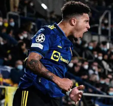 多特蒙德再引桑乔传闻：科瓦奇谨慎回应引关注