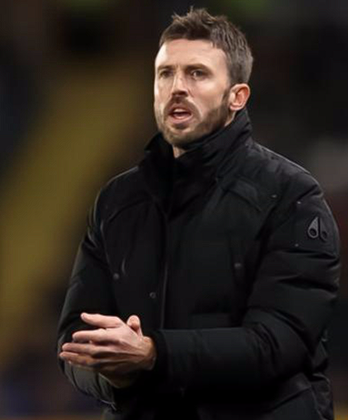 曼联主帅卡里克谈梅努续约：乐观冷静且前景向好